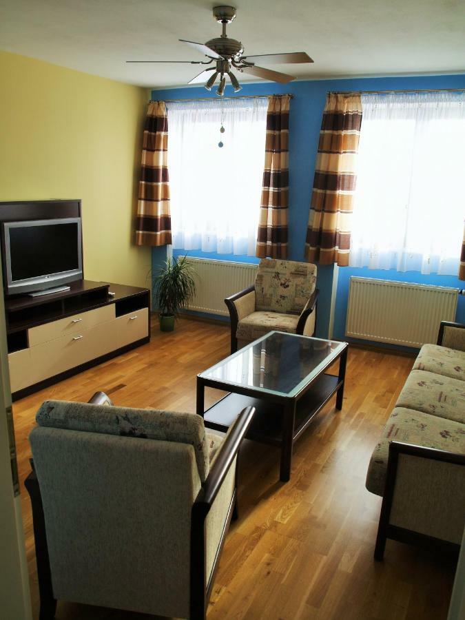 Resort Cesky Raj Troskovice Extérieur photo