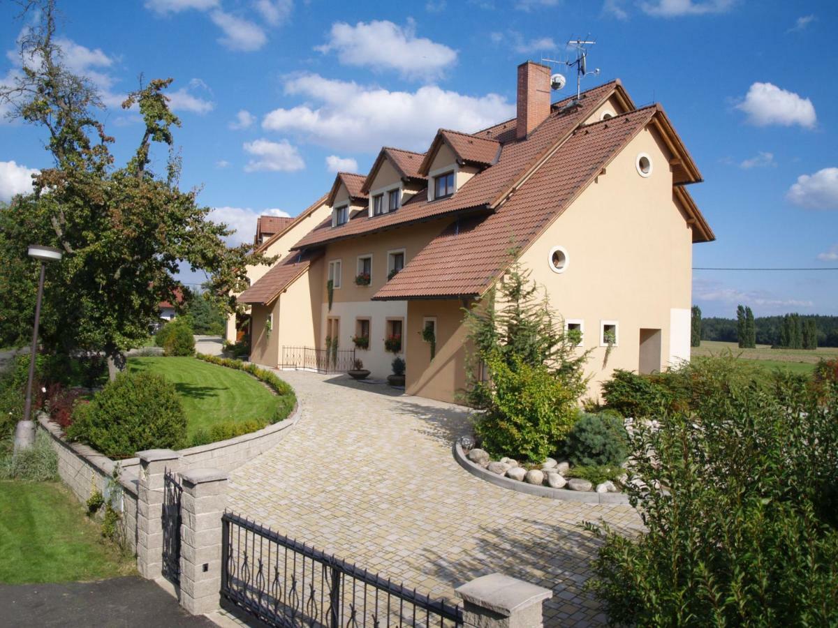 Resort Cesky Raj Troskovice Extérieur photo