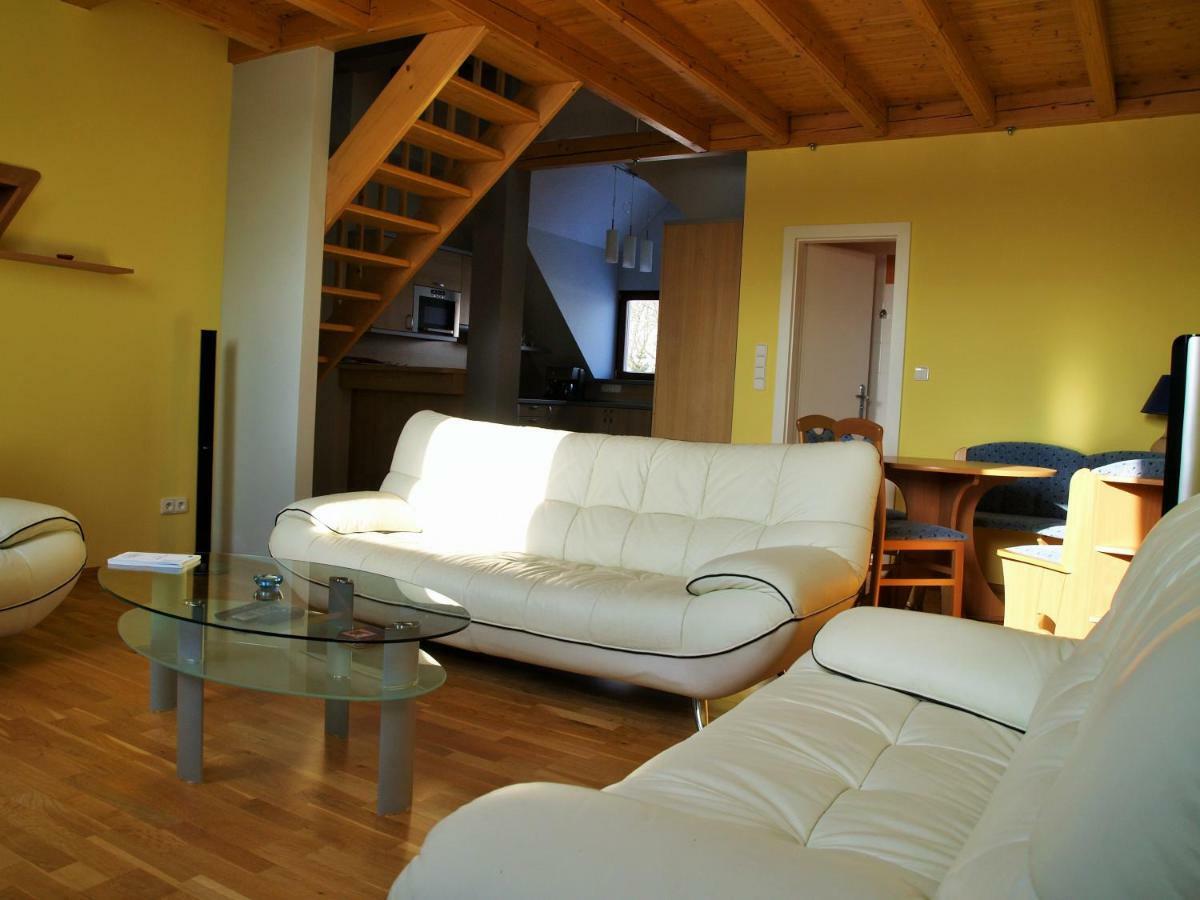 Resort Cesky Raj Troskovice Extérieur photo