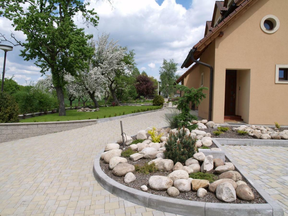 Resort Cesky Raj Troskovice Extérieur photo