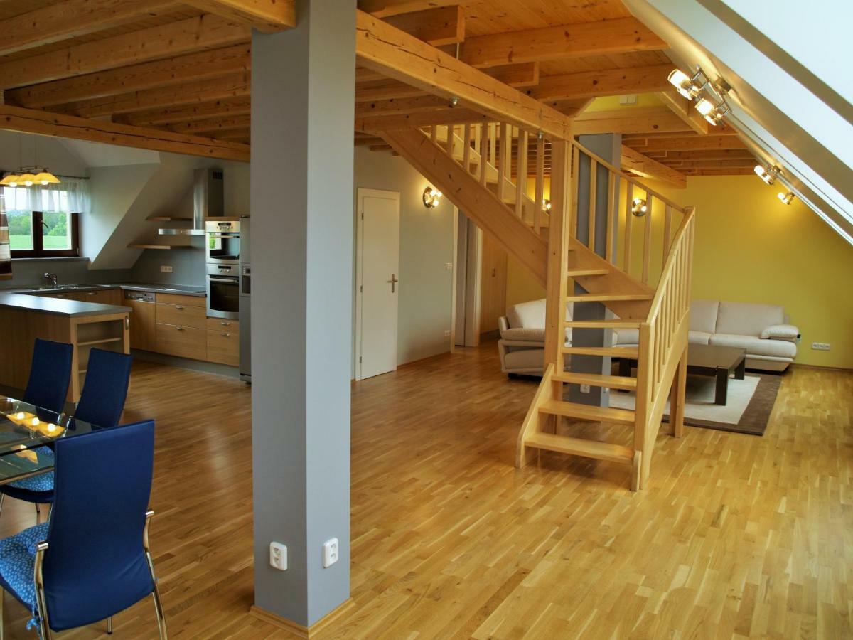 Resort Cesky Raj Troskovice Extérieur photo