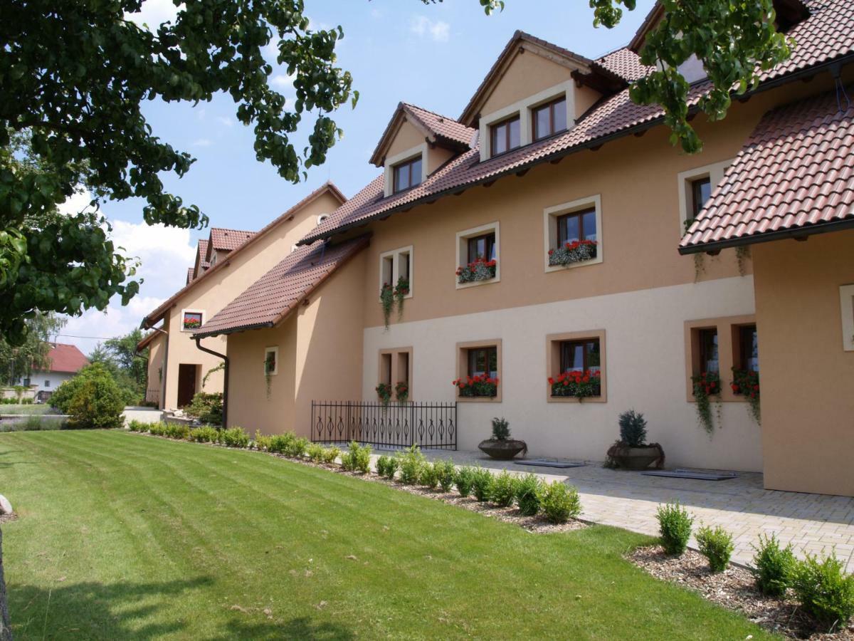 Resort Cesky Raj Troskovice Extérieur photo