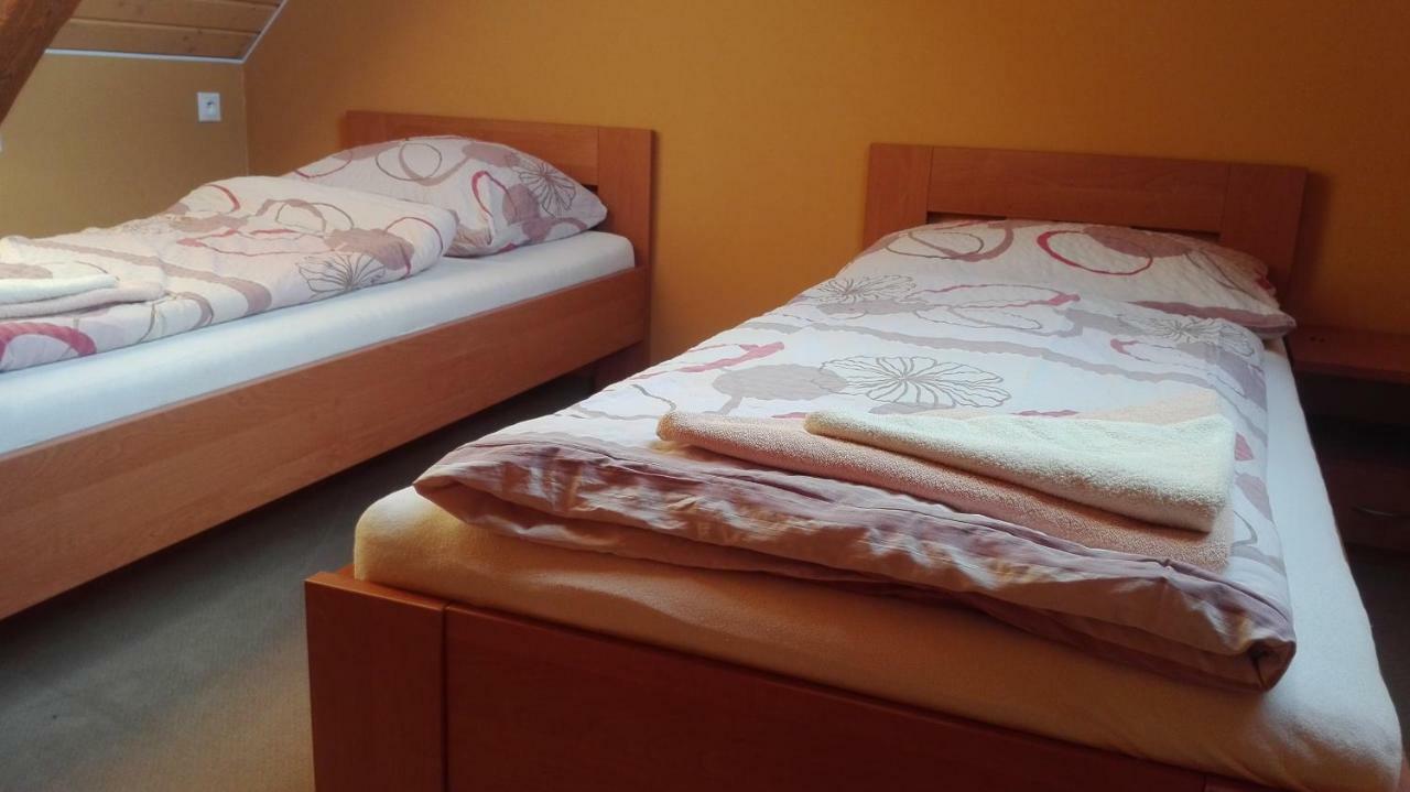 Resort Cesky Raj Troskovice Extérieur photo