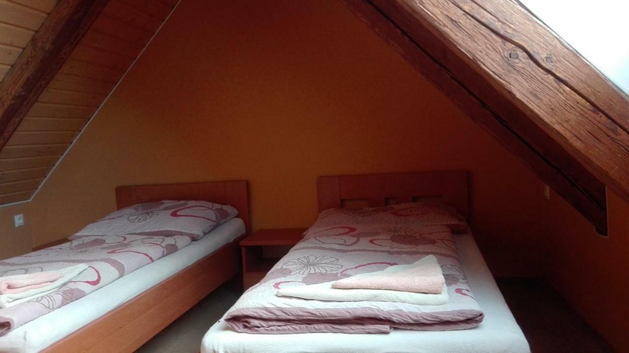 Resort Cesky Raj Troskovice Extérieur photo