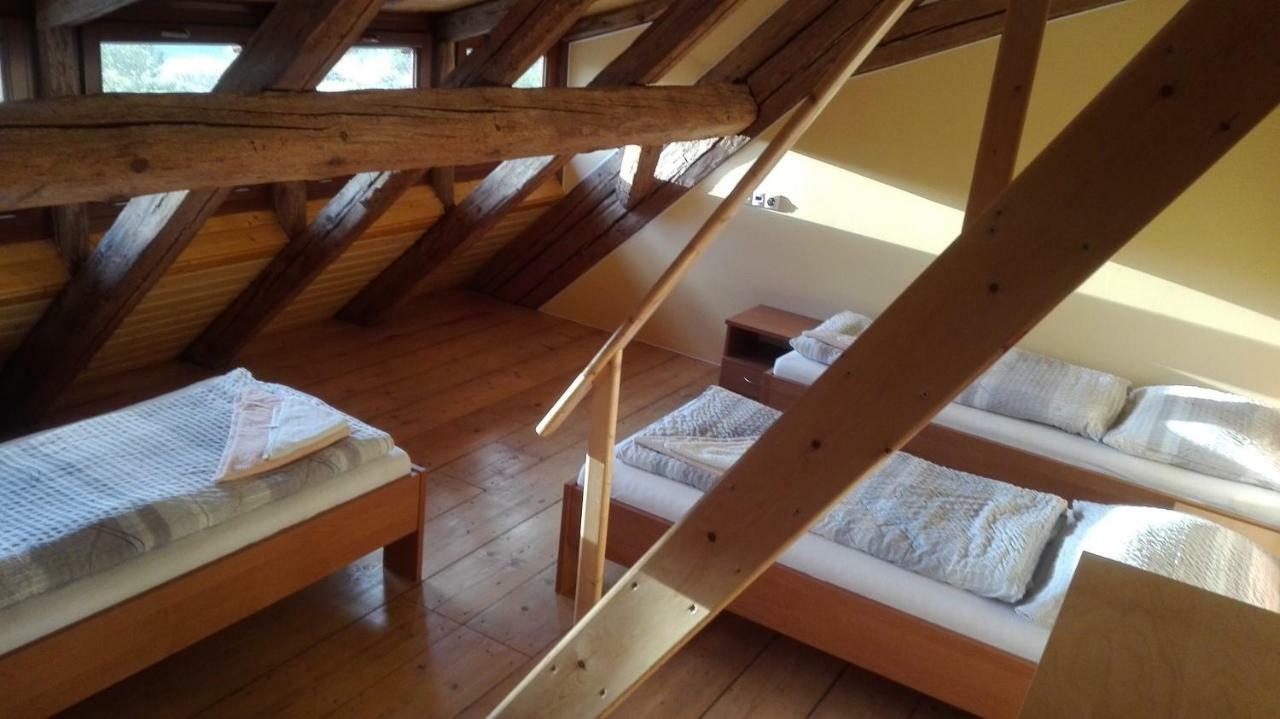 Resort Cesky Raj Troskovice Extérieur photo