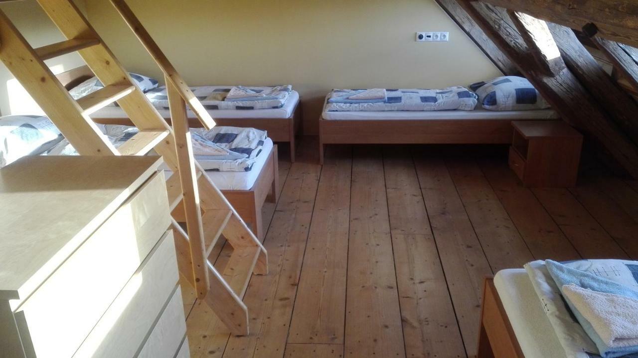 Resort Cesky Raj Troskovice Extérieur photo
