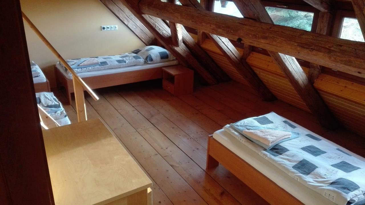 Resort Cesky Raj Troskovice Extérieur photo