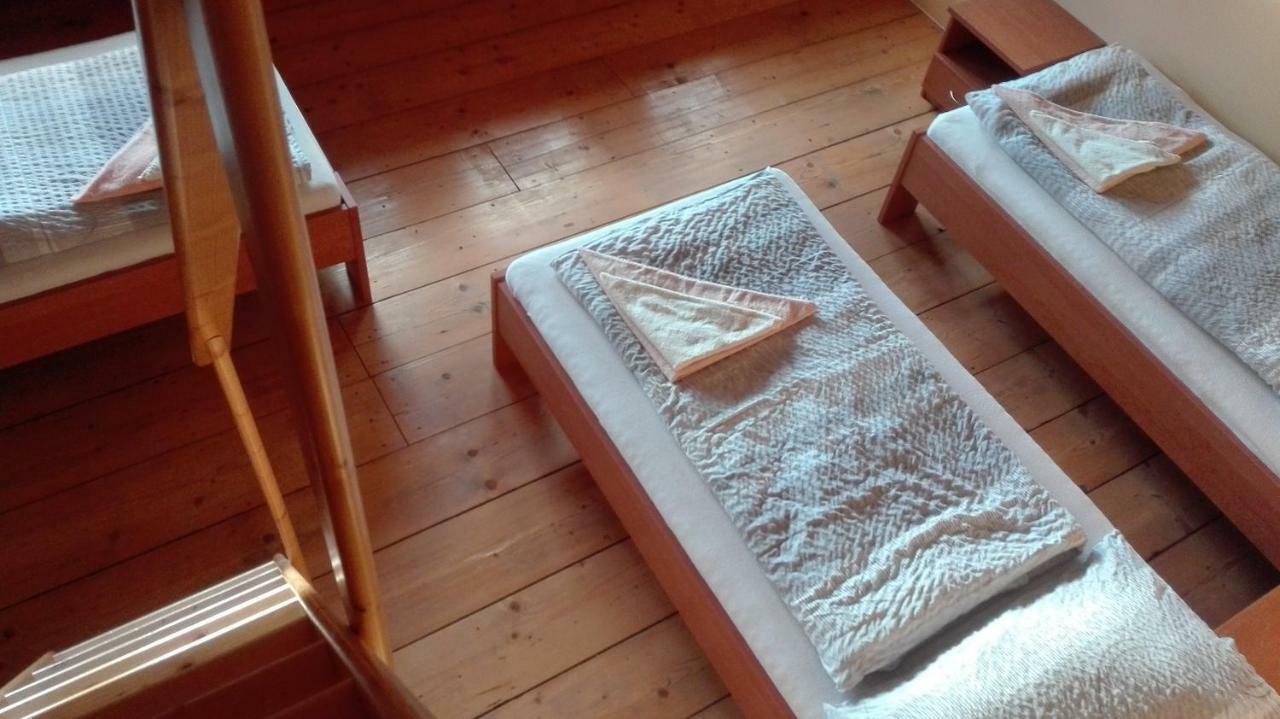 Resort Cesky Raj Troskovice Extérieur photo