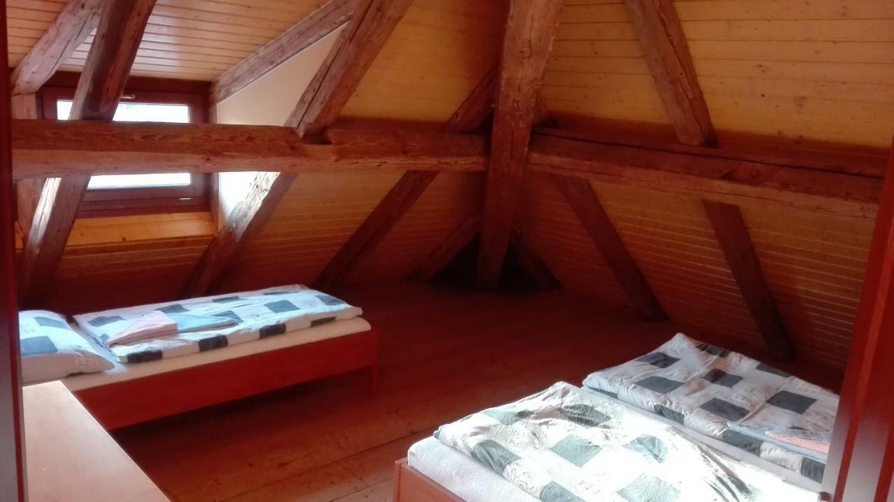 Resort Cesky Raj Troskovice Extérieur photo