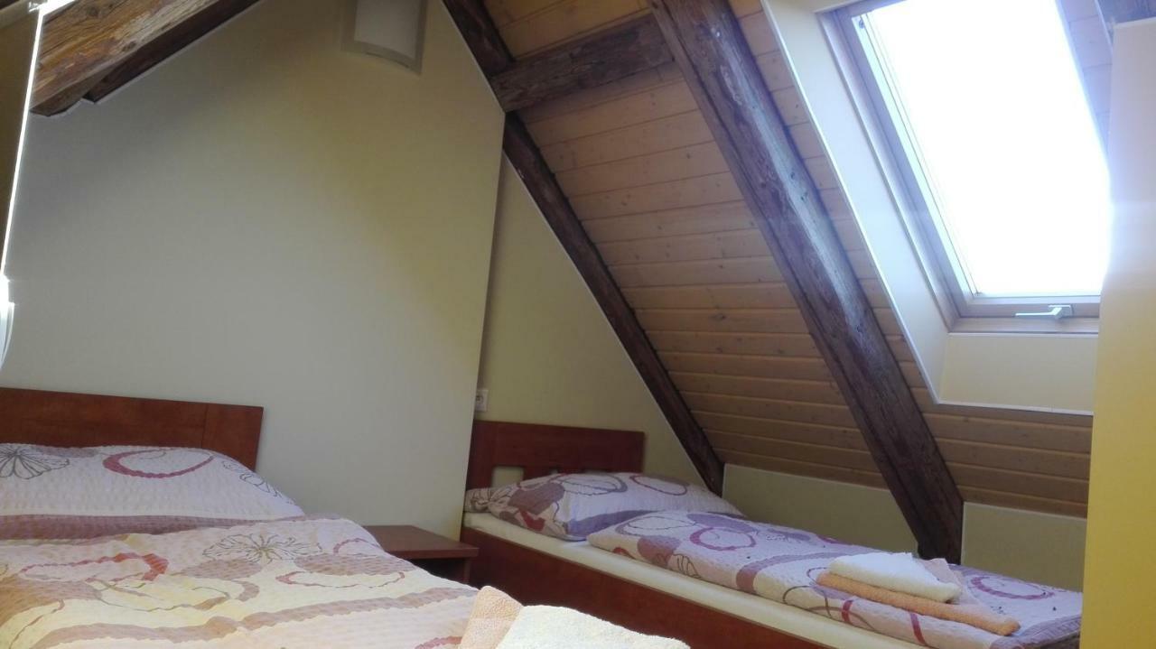 Resort Cesky Raj Troskovice Extérieur photo