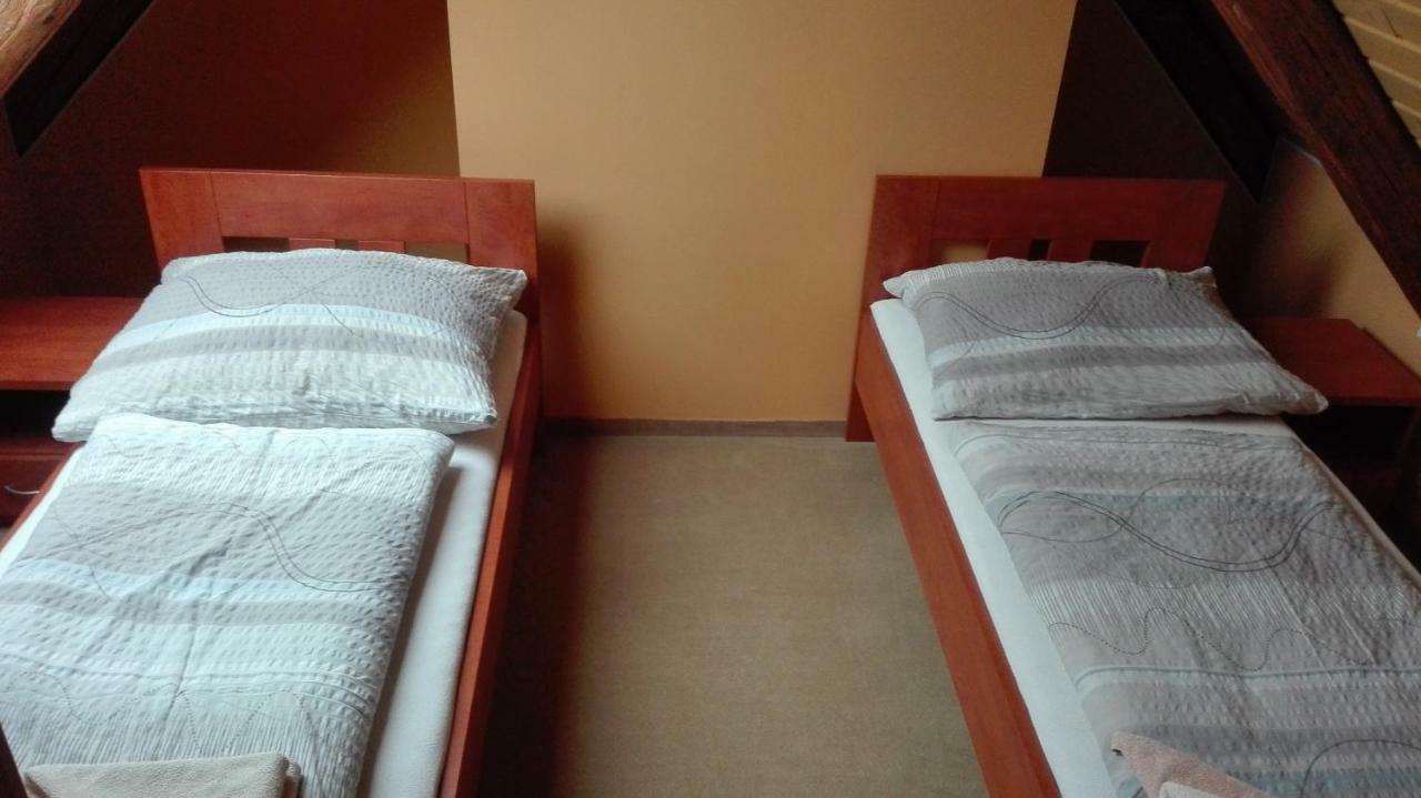 Resort Cesky Raj Troskovice Extérieur photo