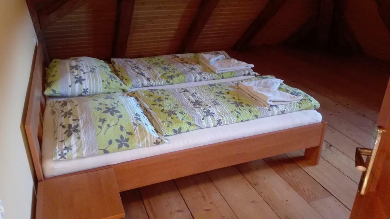 Resort Cesky Raj Troskovice Extérieur photo