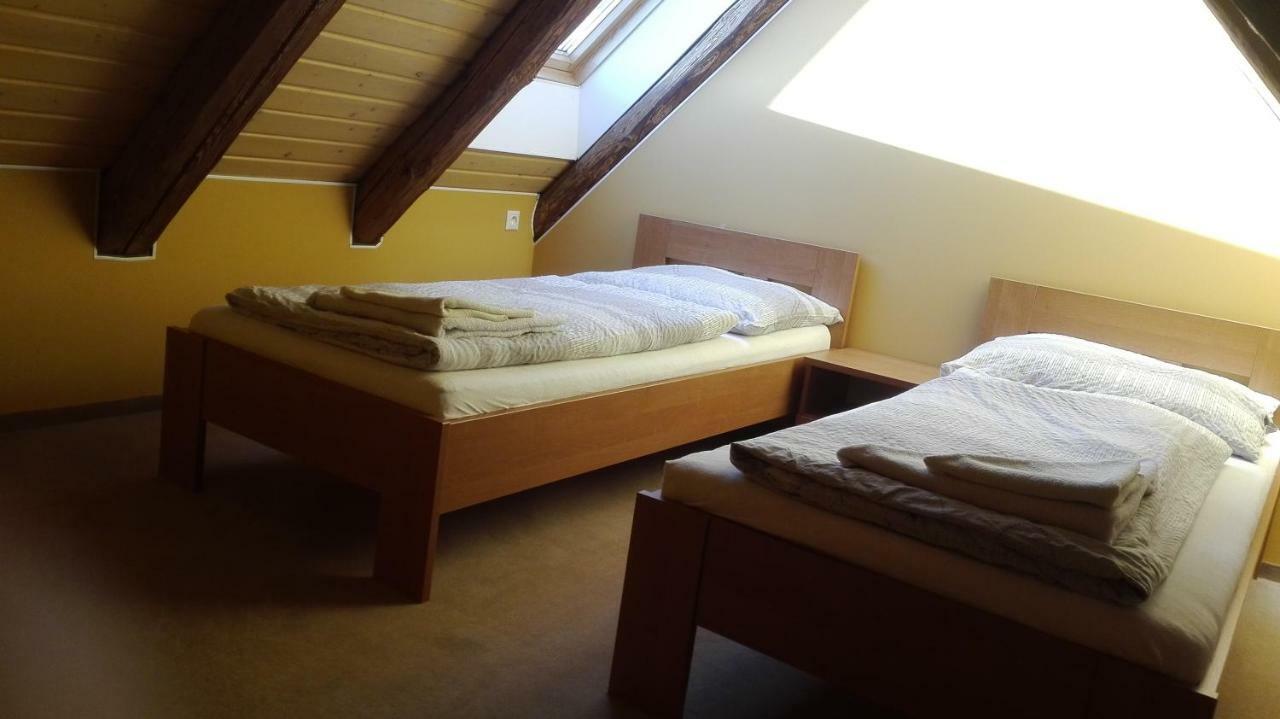 Resort Cesky Raj Troskovice Extérieur photo