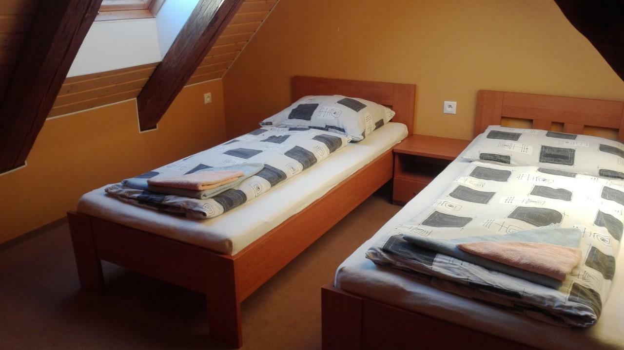 Resort Cesky Raj Troskovice Extérieur photo