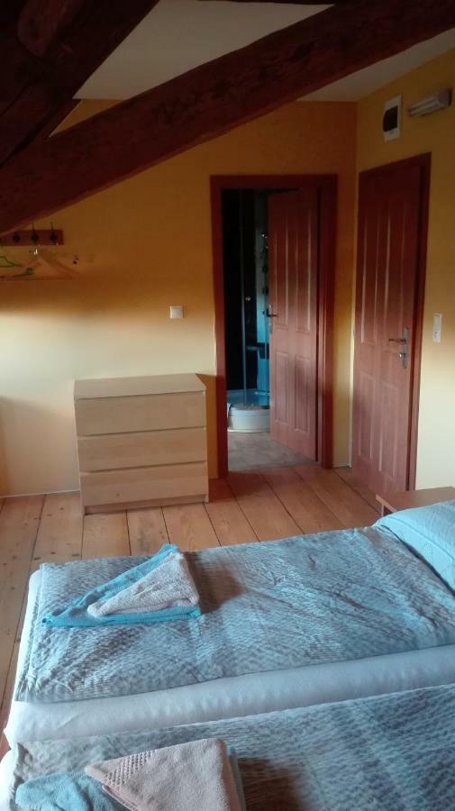 Resort Cesky Raj Troskovice Extérieur photo