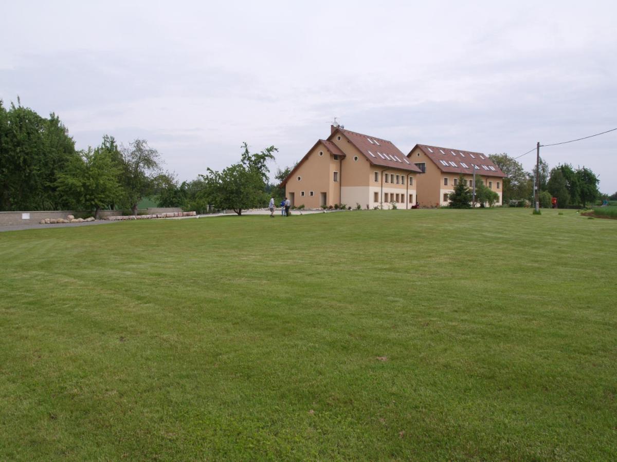 Resort Cesky Raj Troskovice Extérieur photo